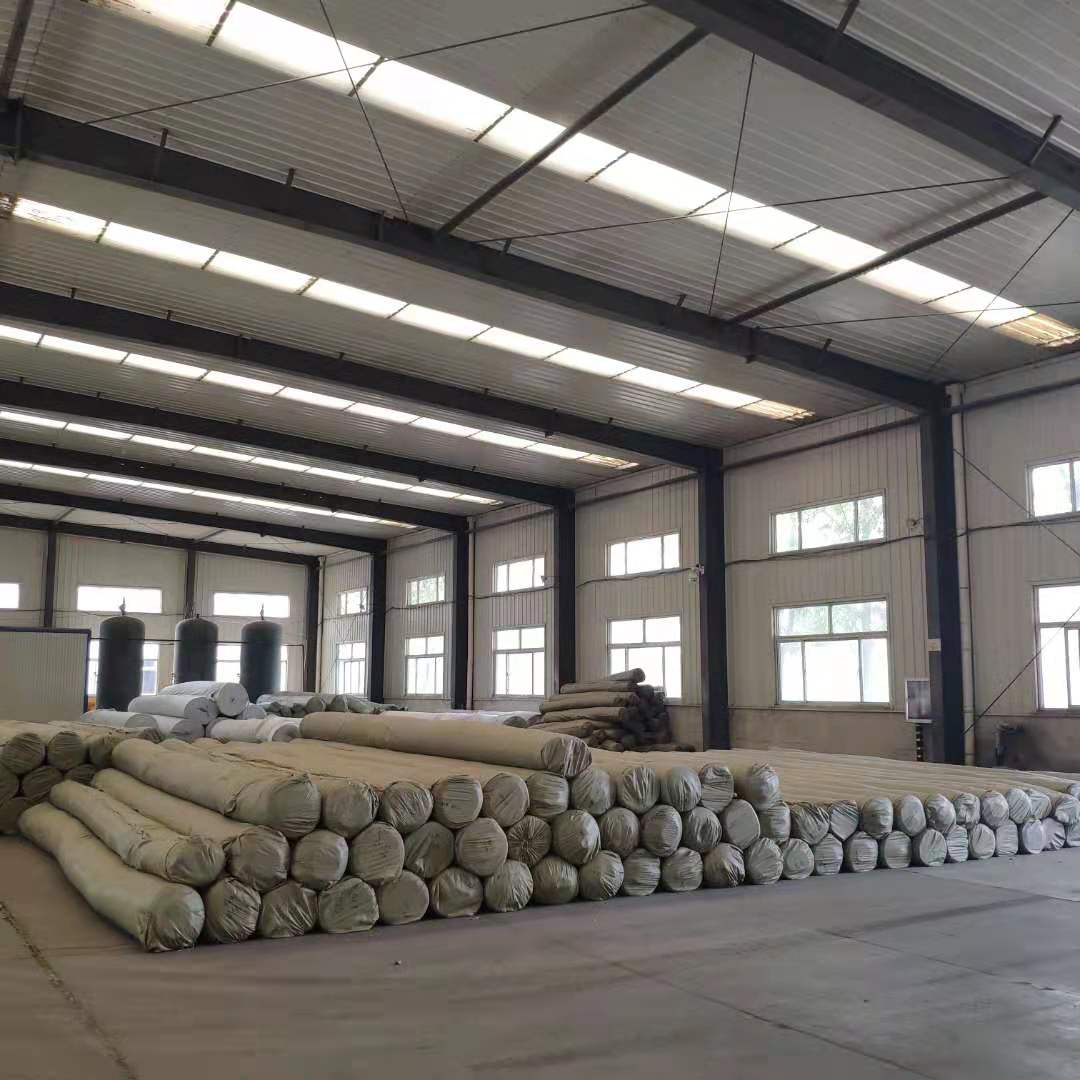 復(fù)合土工膜 反濾土工布