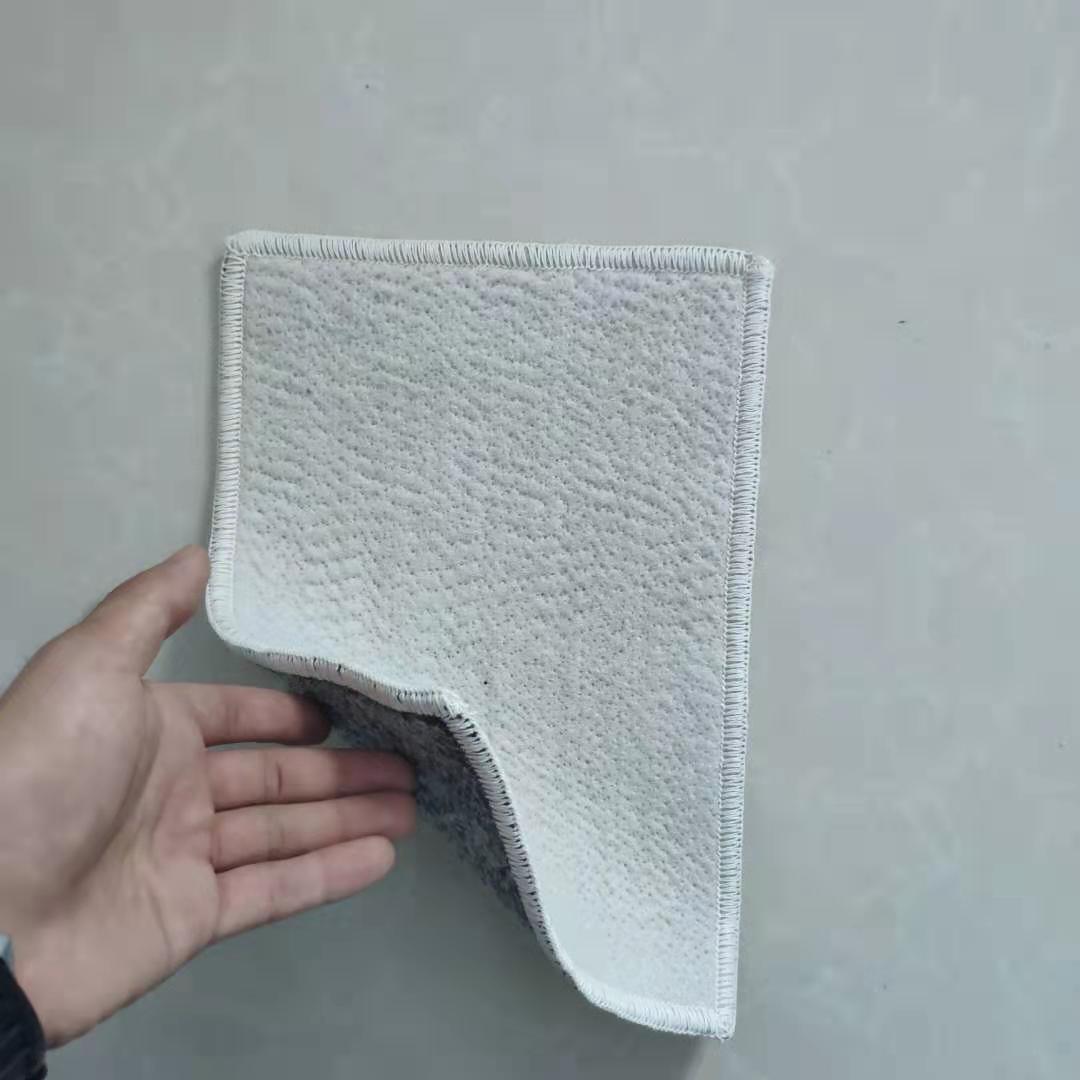 膨潤(rùn)土防水毯